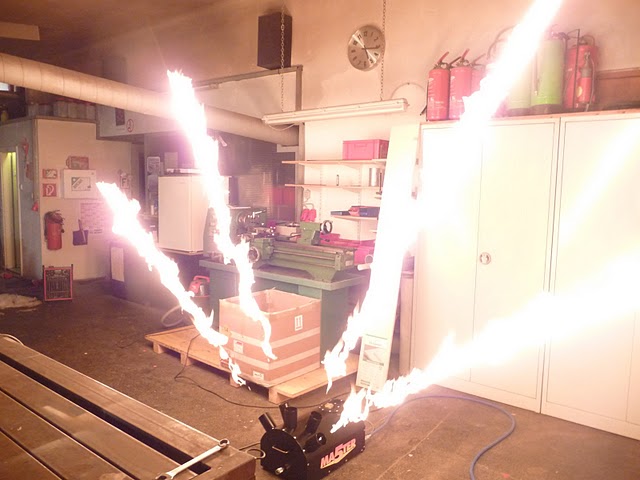 Pyro
